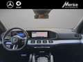 Mercedes-Benz GLE 450 d 4M AMG+AIR+AHK+Memo+360+Burm.+Distro Negro - thumbnail 8