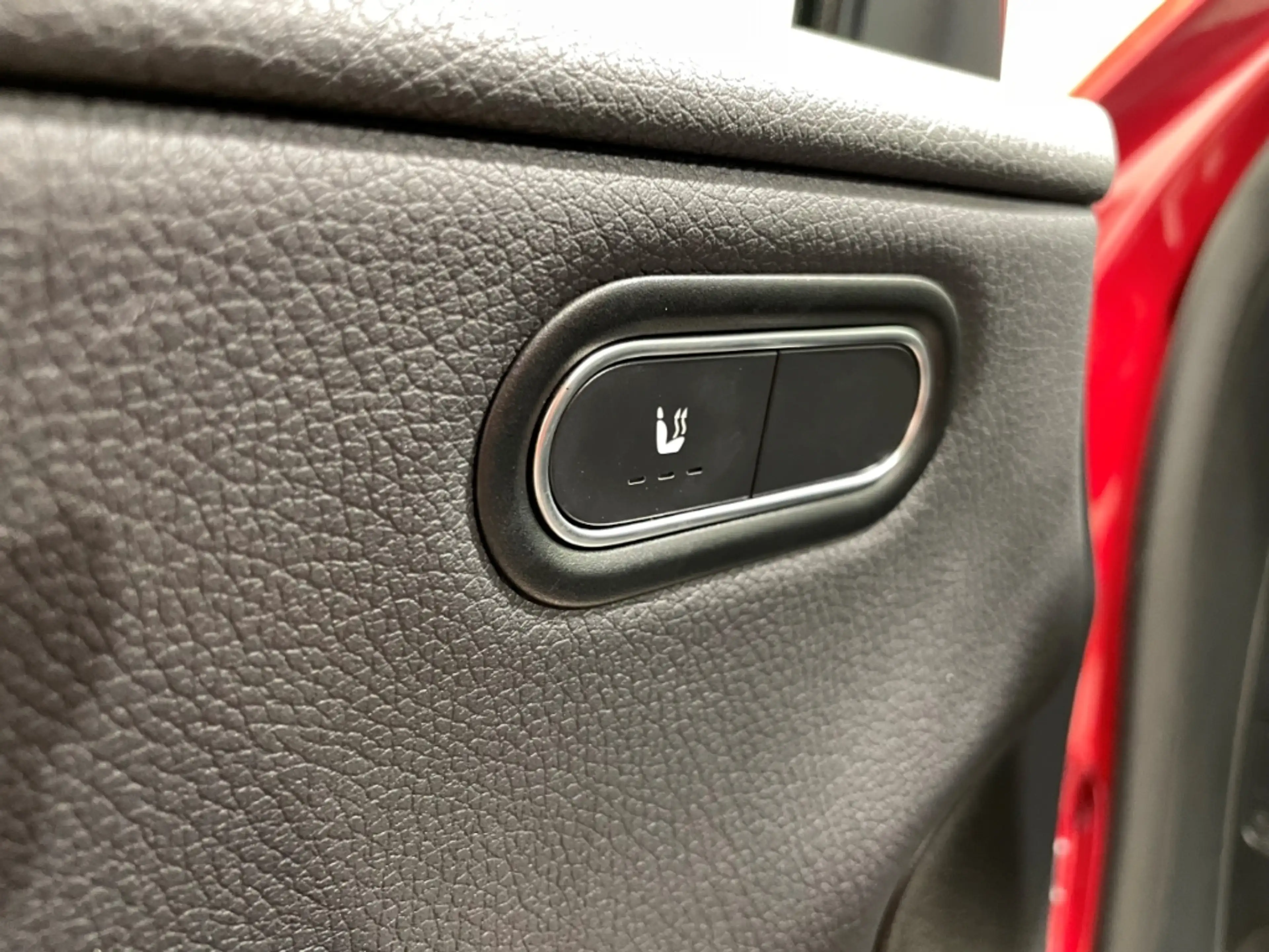 Mercedes-Benz A 250 e Automatik EU6d Leder Klima Navi LED ACC — photo 15
