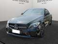 Mercedes-Benz C 220 Classe C-C205 2018 Coupe - C Coupe 220 d Premium Nero - thumbnail 1