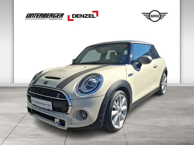 MINI Cooper S (F56) Head-Up HK HiFi DAB LED RFK ACC