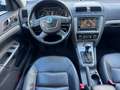 Skoda Octavia 1.2 TSI Elegance Bns Line CLIMA LEER DAK NAVI NAP Blau - thumbnail 2