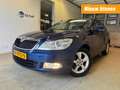 Skoda Octavia 1.2 TSI Elegance Bns Line CLIMA LEER DAK NAVI NAP Blau - thumbnail 1