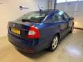 Skoda Octavia 1.2 TSI Elegance Bns Line CLIMA LEER DAK NAVI NAP Blau - thumbnail 7