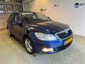 Skoda Octavia 1.2 TSI Elegance Bns Line CLIMA LEER DAK NAVI NAP Blau - thumbnail 5