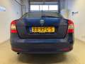 Skoda Octavia 1.2 TSI Elegance Bns Line CLIMA LEER DAK NAVI NAP Blau - thumbnail 8