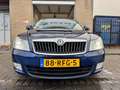 Skoda Octavia 1.2 TSI Elegance Bns Line CLIMA LEER DAK NAVI NAP Blau - thumbnail 20
