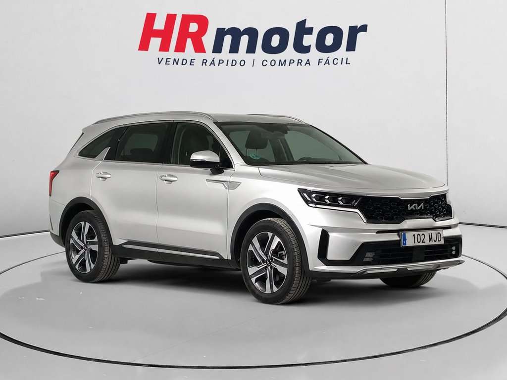 Kia Sorento 1.6 T-GDi HEV Drive 4x2 - foto 1