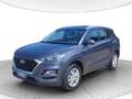 Hyundai TUCSON 1.6 crdi Xtech Comfort Pack 2wd 115cv Grijs - thumbnail 1