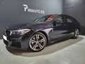 BMW 630 630d xDrive Azul - thumbnail 4