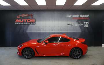 SPORT-TECH PKG - AUTO - SIÈGES - CARPLAY 40 747 KM