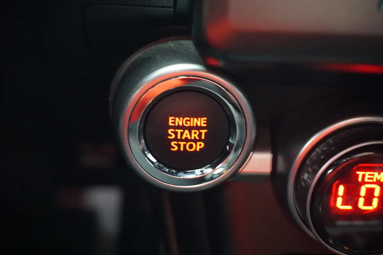 Subaru BRZ снимка Subaru BRZ