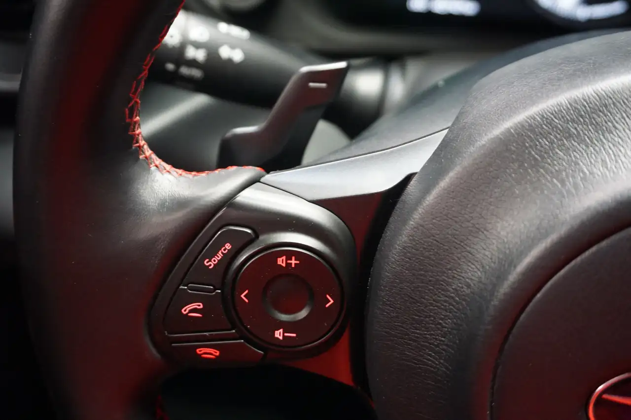 Subaru BRZ снимка Subaru BRZ