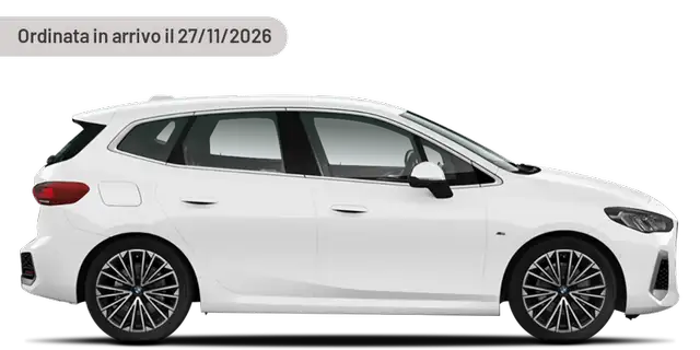 BMW 230 230e xDrive Active Tourer Luxury