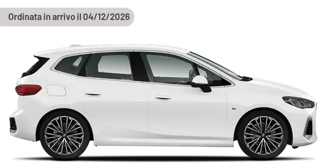 BMW 230 230e xDrive Active Tourer Luxury