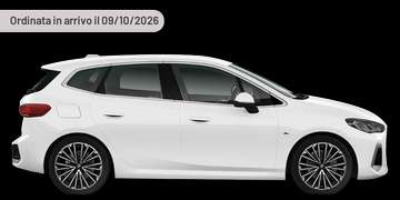 230e xDrive Active Tourer Luxury