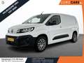 Peugeot Partner 1.5 BlueHDi 100 S&S L2 Navigatie Apple Carplay / A Blanc - thumbnail 1