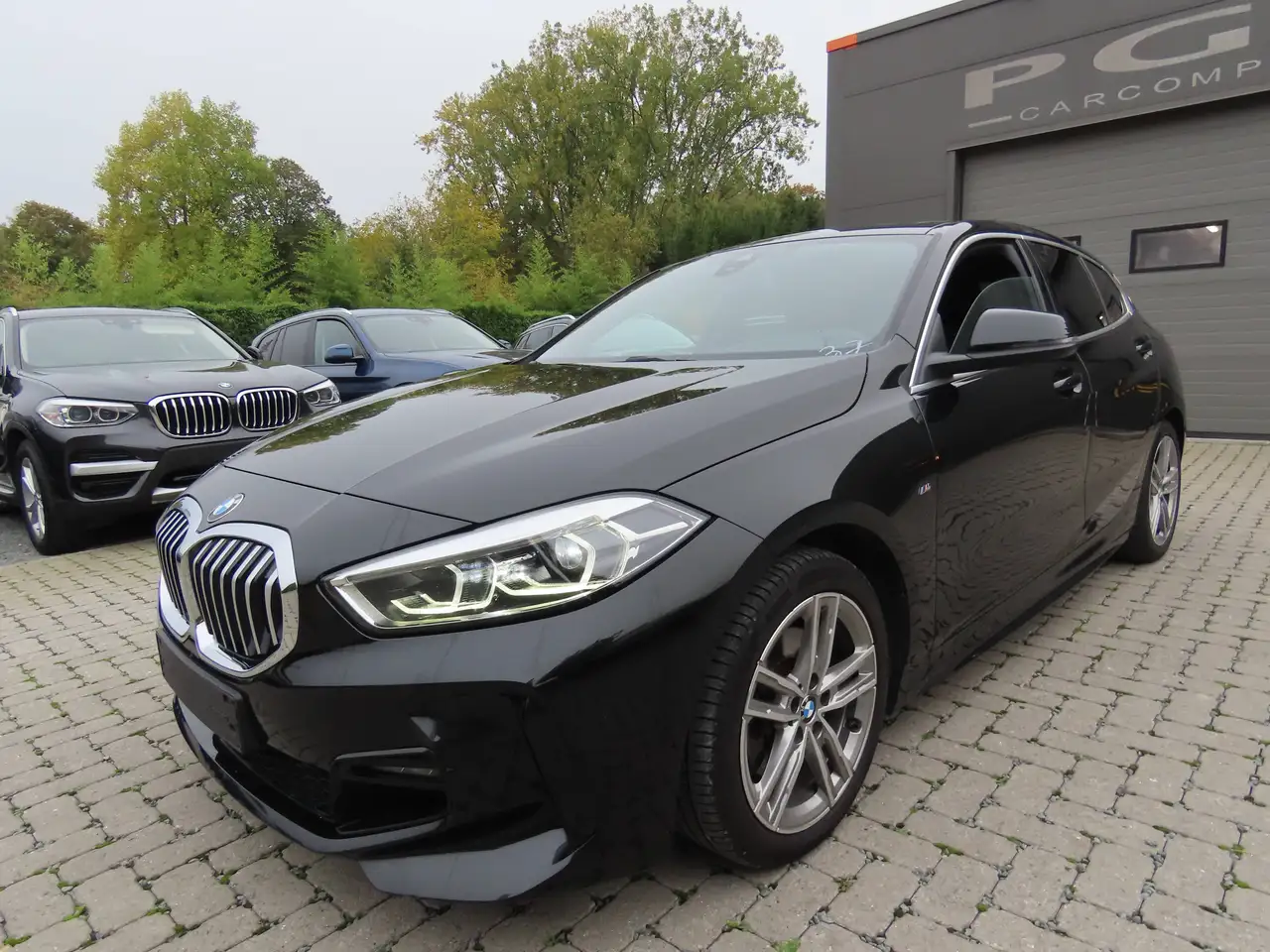 BMW 116