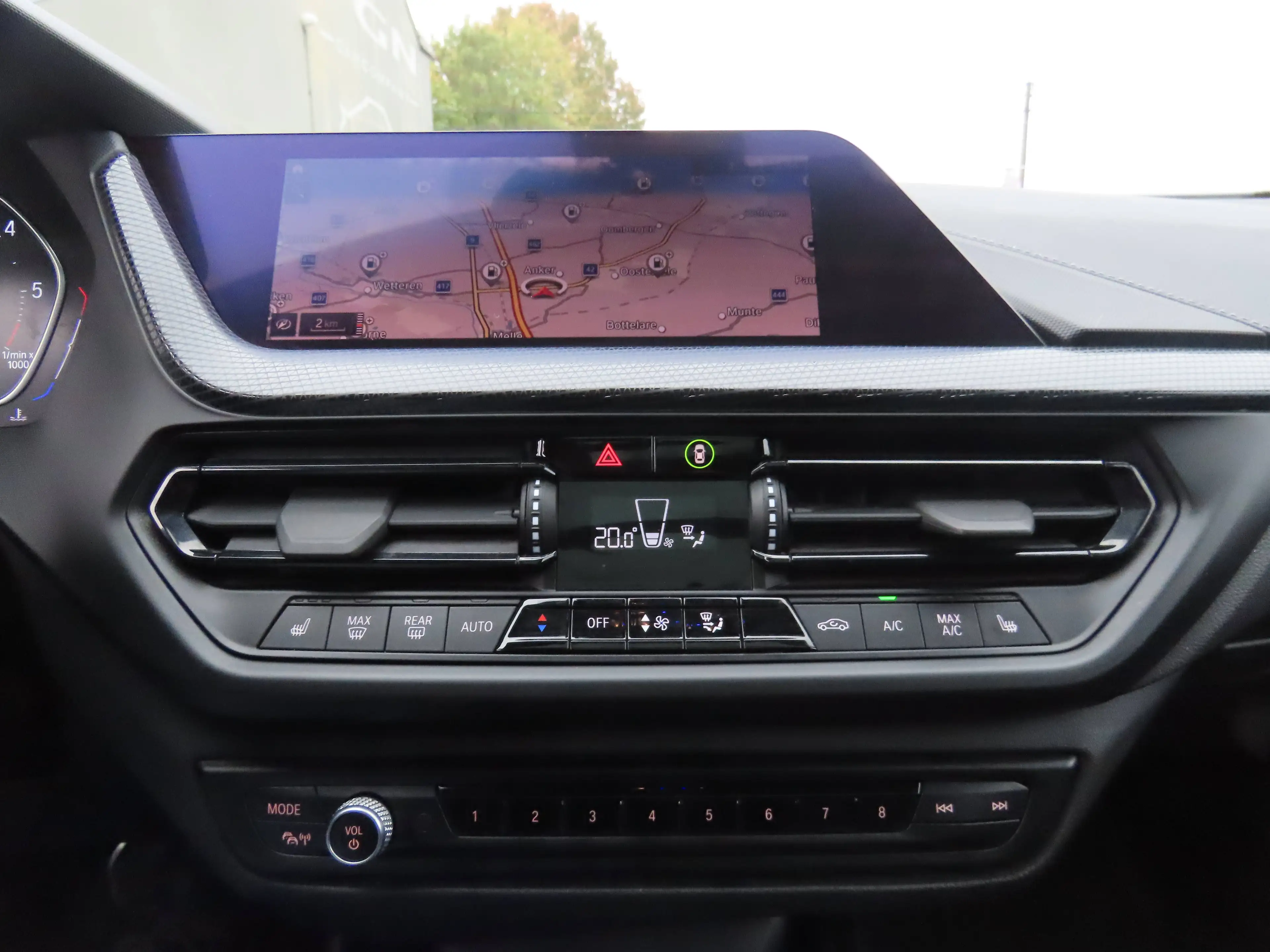 BMW 116 116 dA AdBlue (EU6AP) — photo 13