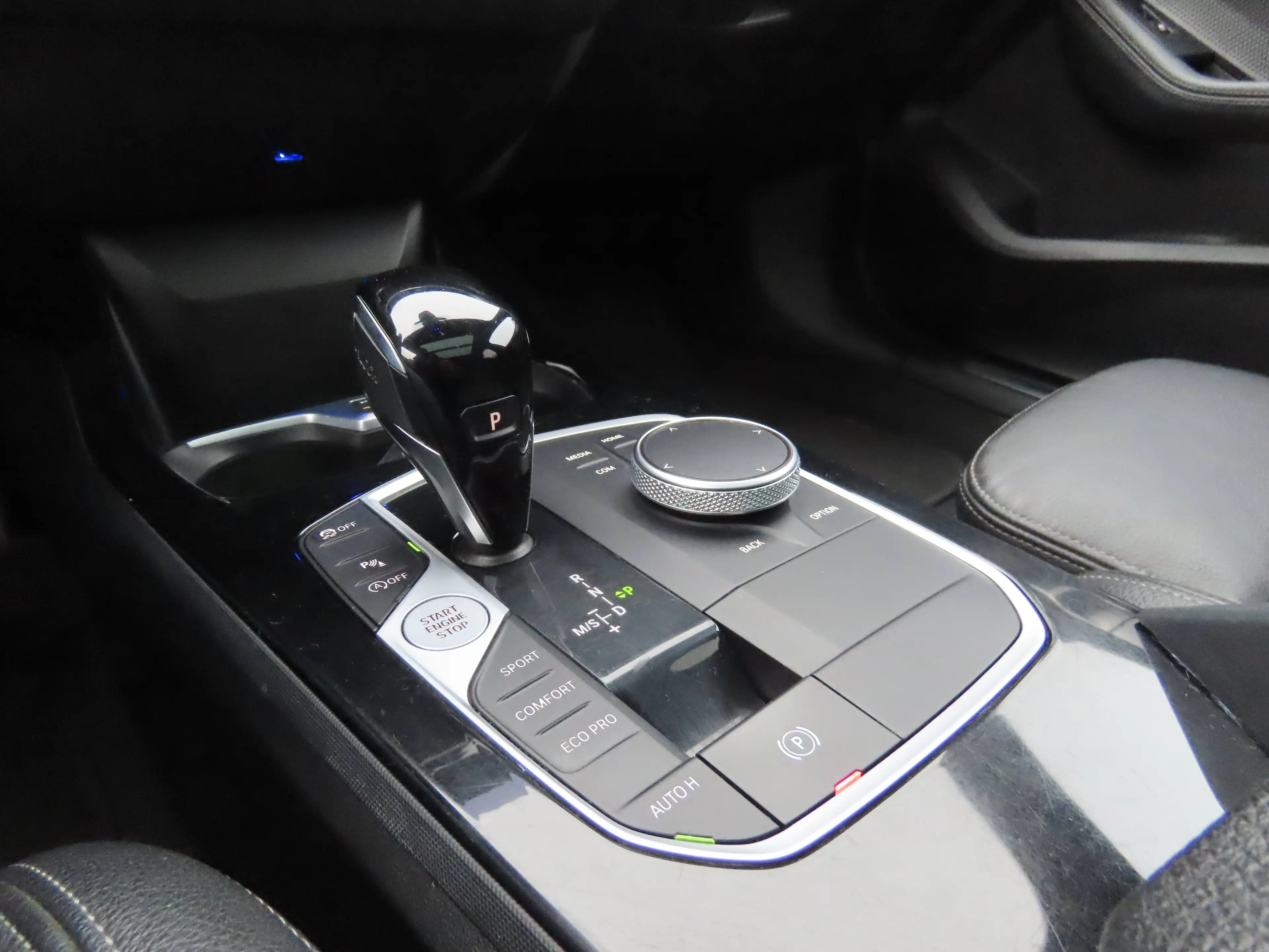 BMW 116 116 dA AdBlue (EU6AP) — photo 11