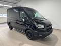Ford Transit 350 Kasten,Trail,Limited,L2H2,ACC,LED Noir - thumbnail 1