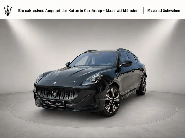 Maserati Grecale BEV MY26/Voll/ Summer Sale 2026
