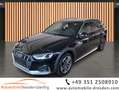 Audi A4 allroad 40 TDI Quattro*Leder*Navi+*AHK* Black - thumbnail 1
