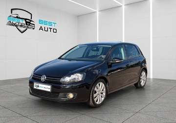 VI 1.4 TSI 160CH CONFORTLINE TEAM 5P