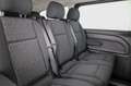 Mercedes-Benz Vito 116 CDI Kombi 4x4 PRO Lang AHK 2,5t 8 Sitze Silber - thumbnail 17