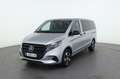 Mercedes-Benz Vito 116 CDI Kombi PRO Lang AHK 2,5t 8 Sitze Navi Silber - thumbnail 1