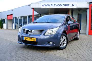 1.6 VVTi Dynamic *97.915km!* Navi|Clima|LMV