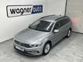Volkswagen Passat Variant Business 2,0 SCR TDI DSG.IQ.Light Matrix LED/AC... Silber - thumbnail 3