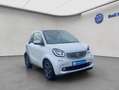 smart forTwo fortwo coupe prime NAVI RFK PANO SHZ BT GJR Weiß - thumbnail 8