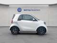 smart forTwo fortwo coupe prime NAVI RFK PANO SHZ BT GJR Weiß - thumbnail 7