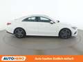 Mercedes-Benz CLA 200 CLA 200 d AMG Line Weiß - thumbnail 7