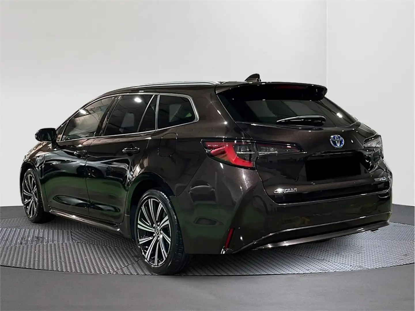 Toyota Corolla Touring Sports 125H Style - 2