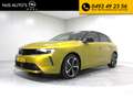 Opel Astra 1.6 Hybrid Business Elegance | auto van 2023 | ful Geel - thumbnail 1