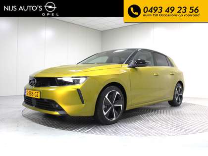 Opel Astra 1.6 Hybrid Business Elegance | auto van 2023 | ful