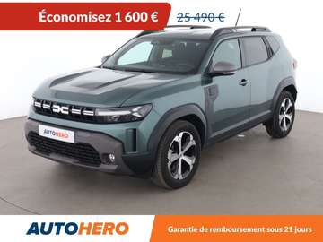 1.6 Hybrid Journey 4x2 BVA
