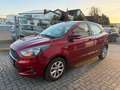Ford Ka/Ka+ KA+ Cool & Sound Rouge - thumbnail 1