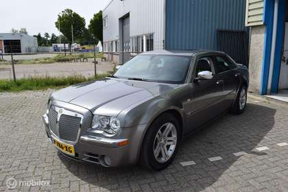 Chrysler 300C 5.7 V8 HEMI Youngtimer