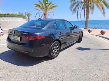 2.2 Diesel Business Edition Aut. 150