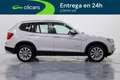 BMW X3 xDrive 20dA Blanco - thumbnail 7