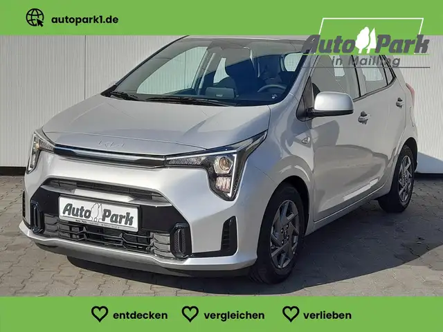 Kia Picanto 1.0 Vision NAVI~SHZ~LHZ~APP~PDC~RFK~DAB