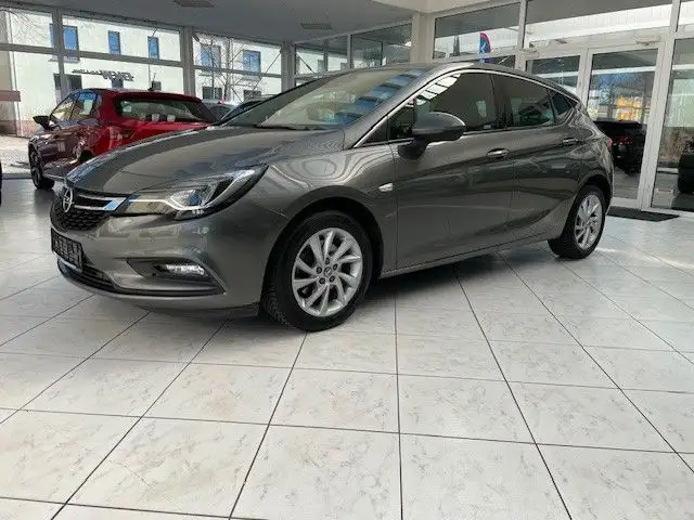 Opel Astra K Lim. 5-trg. Innovation