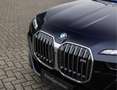 BMW 760 7-serie M760e xDrive *Connaisseur*Pano*Chrystal Li Niebieski - thumbnail 13