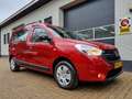 Dacia Dokker 1.3 TCe 130 pk. MINICAMPER Rojo - thumbnail 29