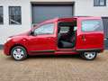 Dacia Dokker 1.3 TCe 130 pk. MINICAMPER Rojo - thumbnail 6