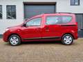 Dacia Dokker 1.3 TCe 130 pk. MINICAMPER Rojo - thumbnail 5