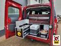 Dacia Dokker 1.3 TCe 130 pk. MINICAMPER Rojo - thumbnail 1