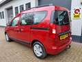 Dacia Dokker 1.3 TCe 130 pk. MINICAMPER Rojo - thumbnail 28